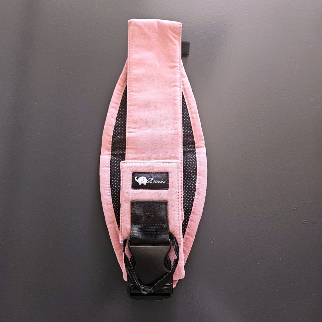 Toddler Carrier Sling (6+ months)