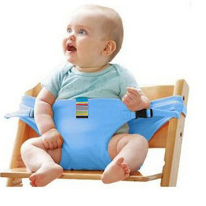 Baby Portable High Chair / Seat