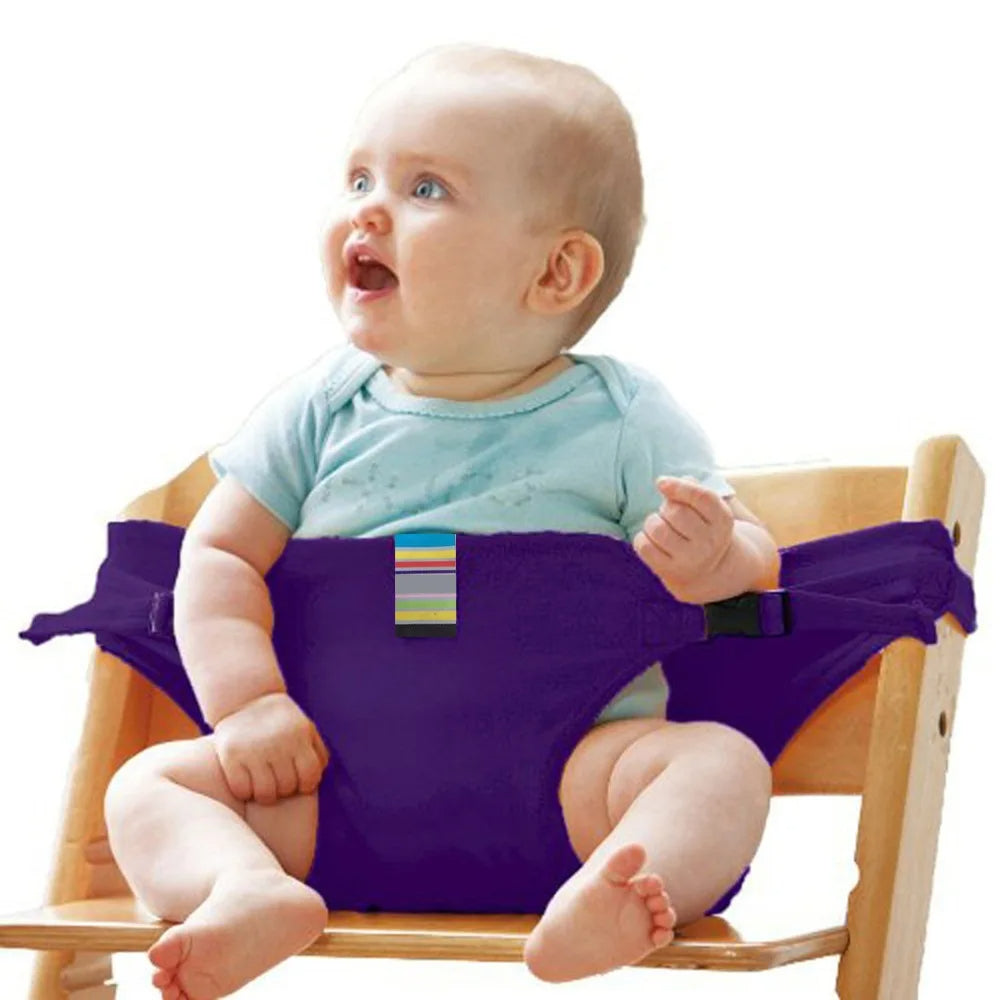 Baby Portable High Chair / Seat