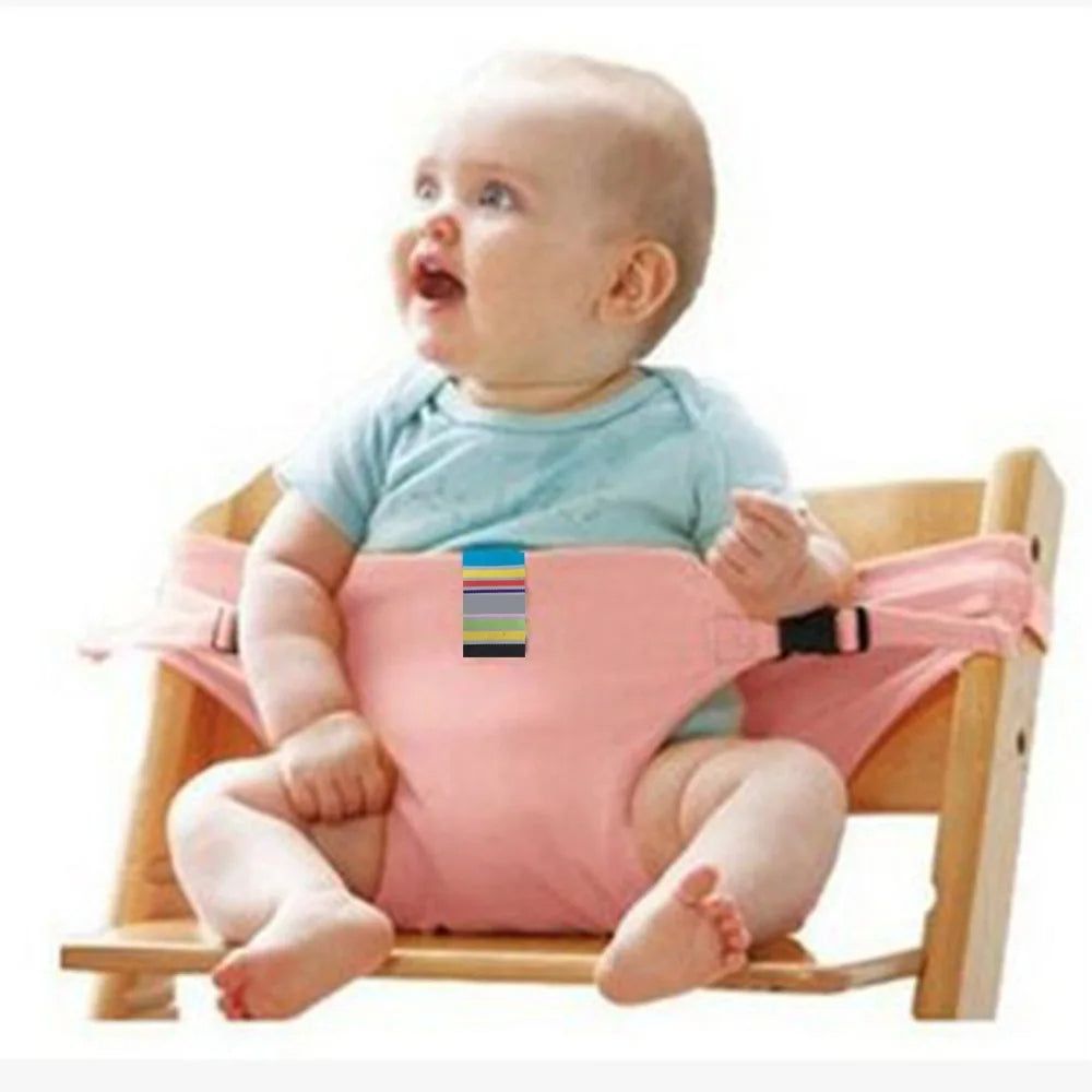 Baby Portable High Chair / Seat