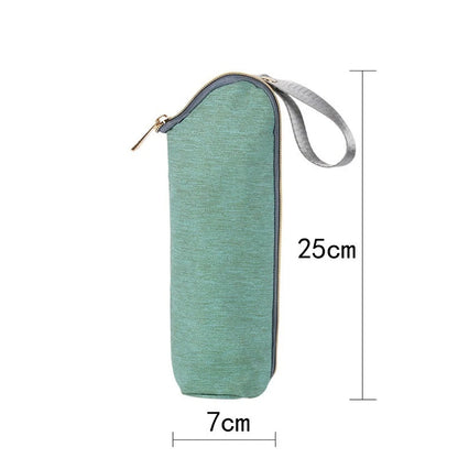 Baby Bottle Insulation Bag-Little Travellers