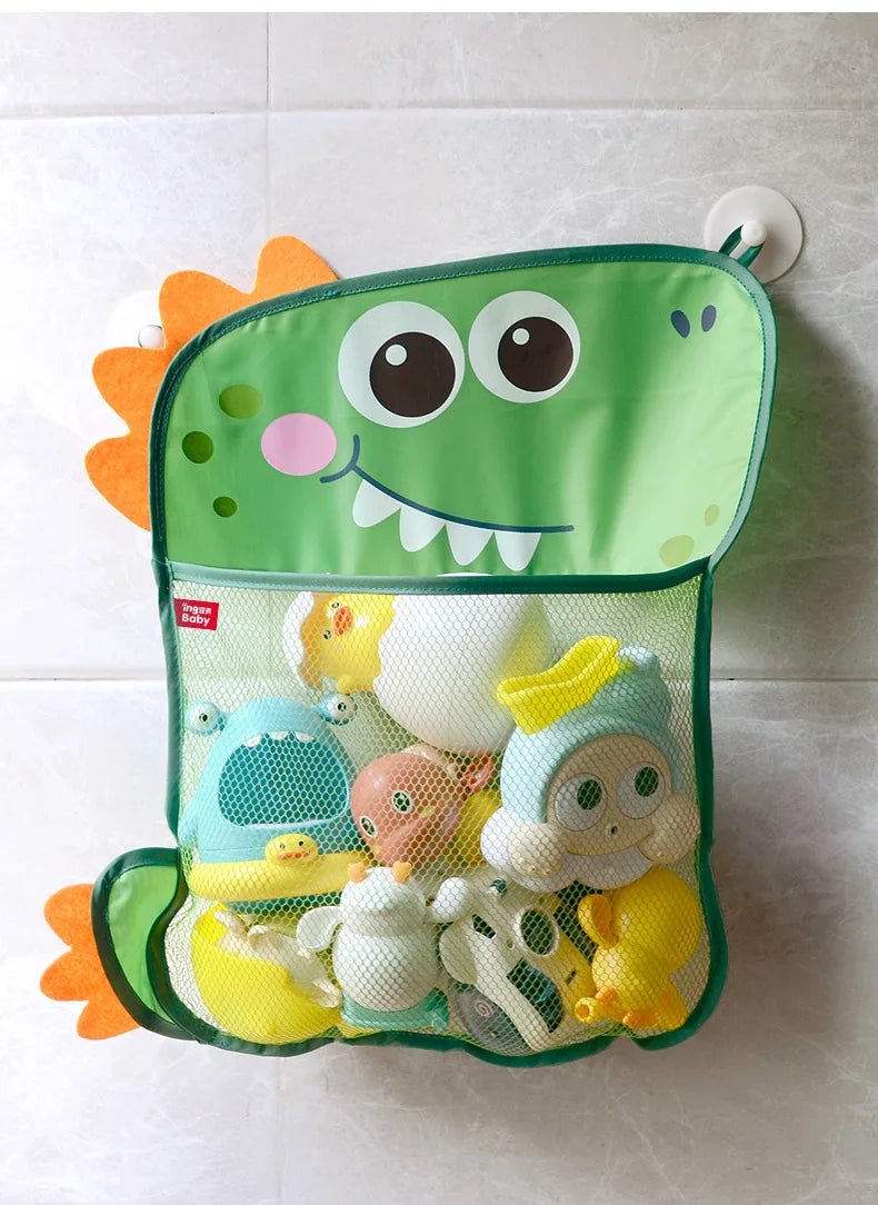 Practical Bath Toy Organiser-Little Travellers